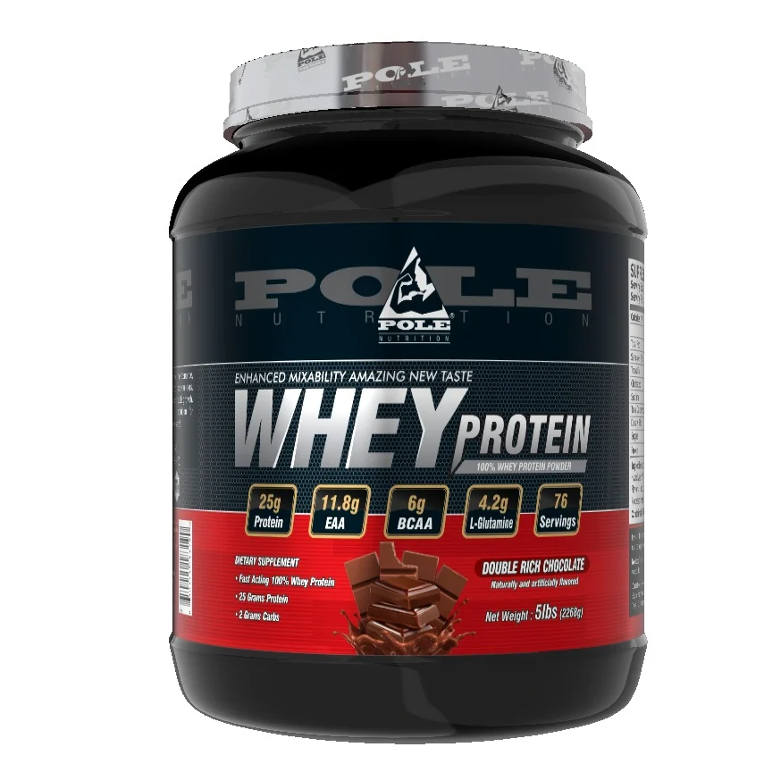 Whey Protein Category