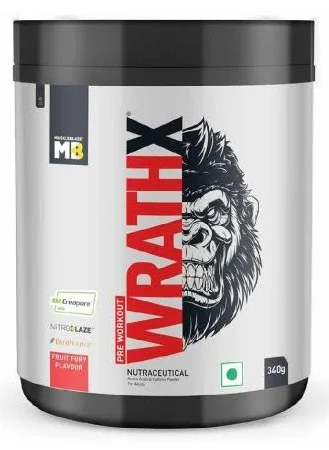 Whey Protein Category